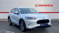 Honda Zr-V 2.0 eHEV Elegance 5dr CVT Hybrid Estate